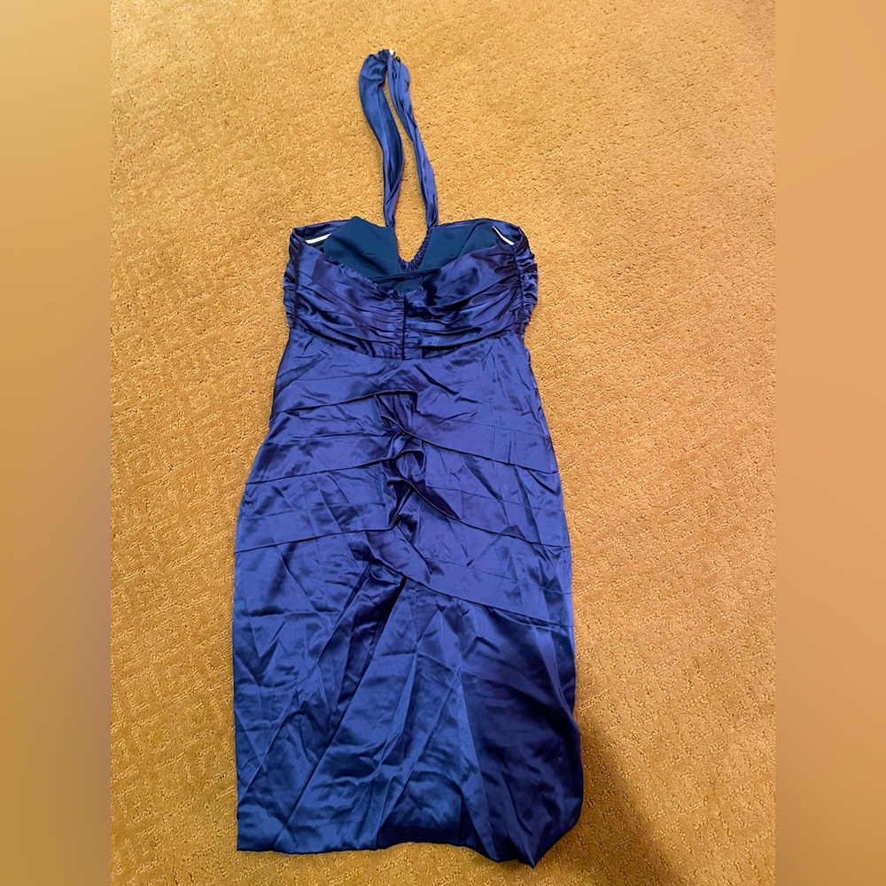 Nicole Miller dress